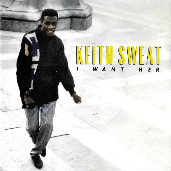 I Want Her Massive Music Store