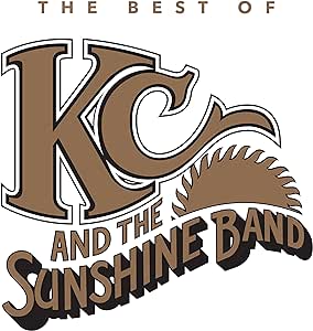 The Best Of Kc & The Sunshine Band