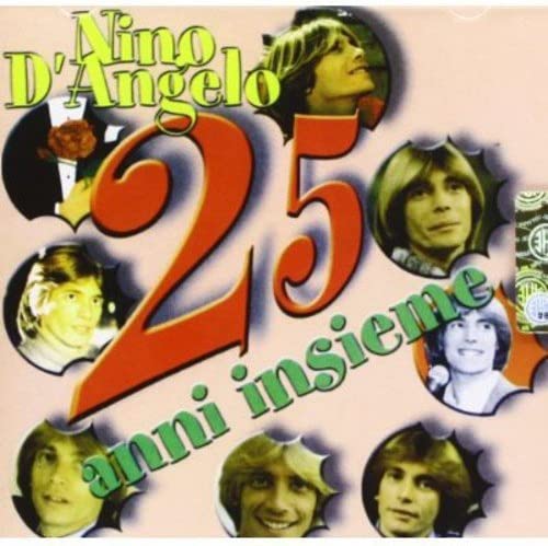 25 Anni Insieme
