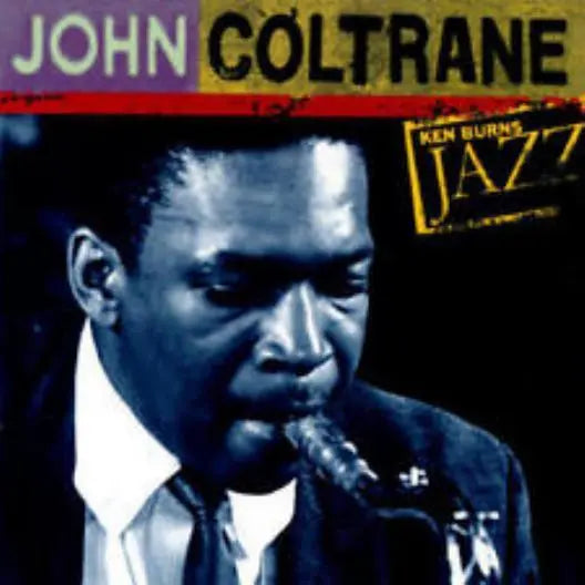 Coltrane Jazz