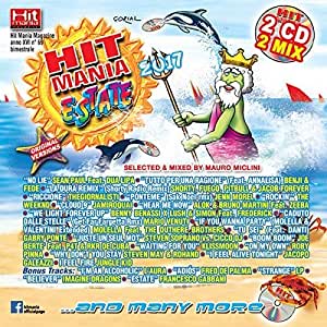 Hit Mania Estate 2017
