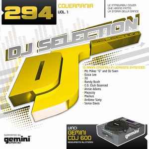 DJ Selection 294 - Covermania Vol. 1