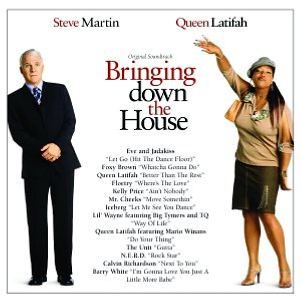 Bringing Down the House