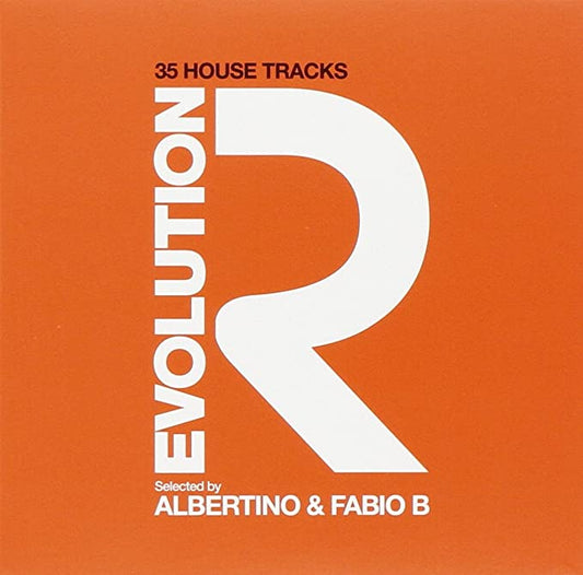 R-Evolution