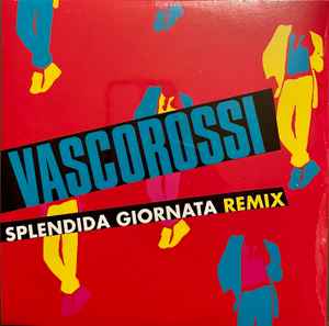 Splendida Giornata Remix Limited Edition