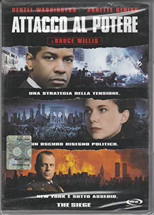 Attacco al Potere