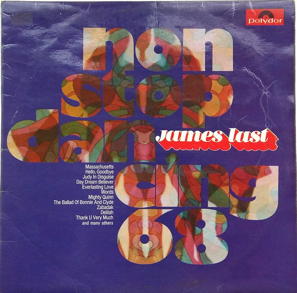 Non Stop Dancing 68