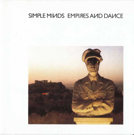Empires And Dance
