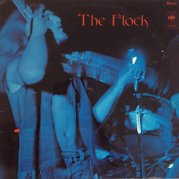 The Flock