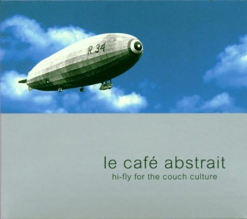 Le Café Abstrait Volume 1
