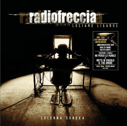 Radiofreccia Limited Edition