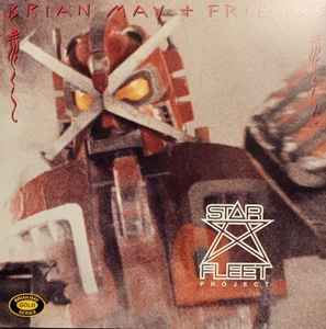 Star Fleet Project