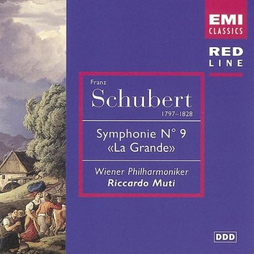 Symphonie  No 9 La Grande