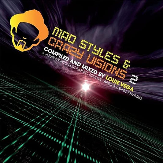 Mad Styles & Crazy Visions 2