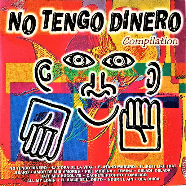 No Tengo Dinero Compilation