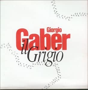 Il Grigio BOXSET