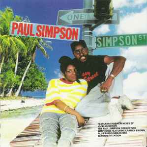 Simpson Street
