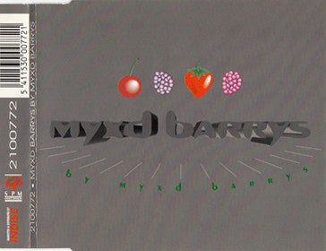 Myxd Barrys