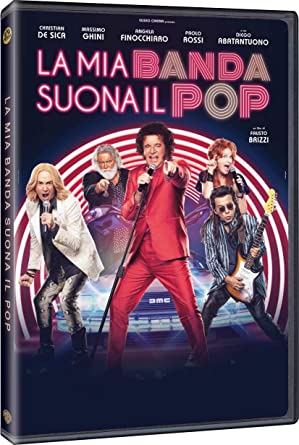 La Mia Banda Suona Il Pop