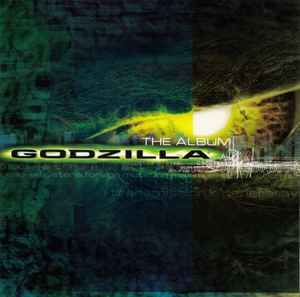 Godzilla (The Album
