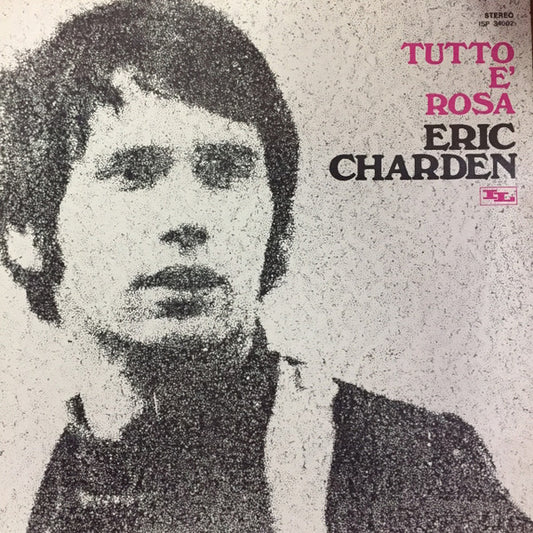 Tutto È Rosa