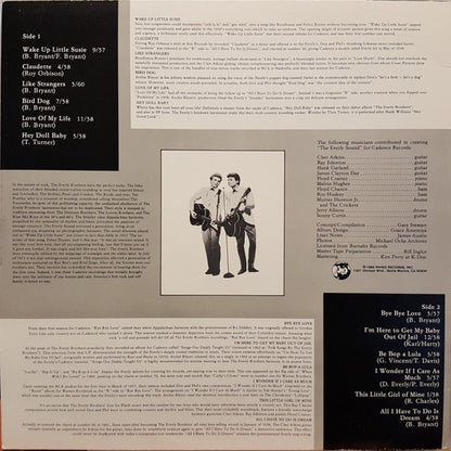 Heartaches 'n' Harmonies Picture Disc