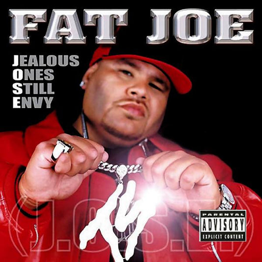 Jealous Ones Still Envy J.O.S.E
