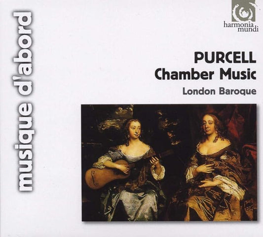 Chamber Music