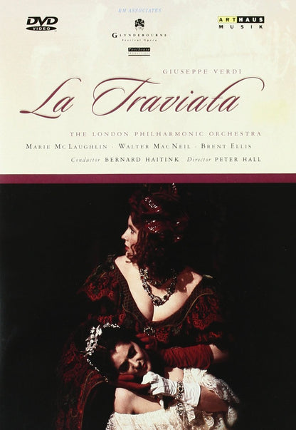 La Traviata