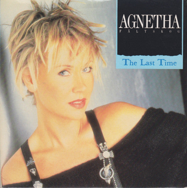 The Last Time /  Are You Gonna Throw It All Away