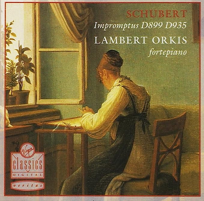 Impromptus