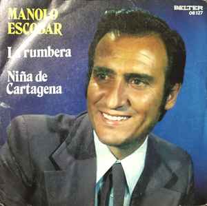 La Rumbera / Nina De Cartagena