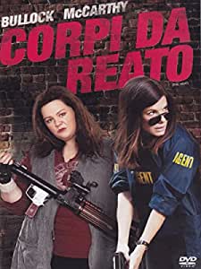 The Heat - Corpi da reato