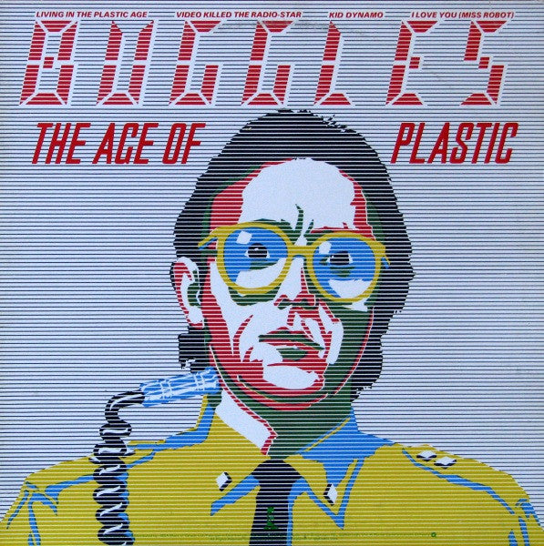The Age Of Plastic