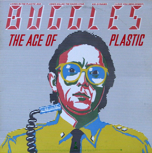 The Age Of Plastic