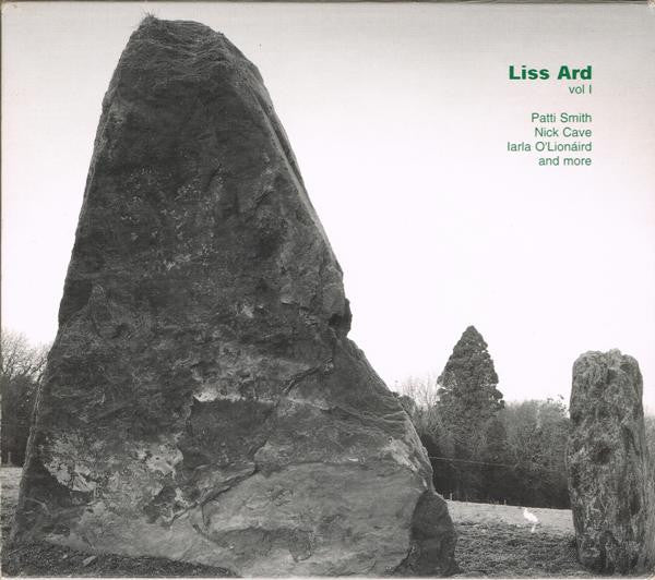 Liss Ard Vol.1