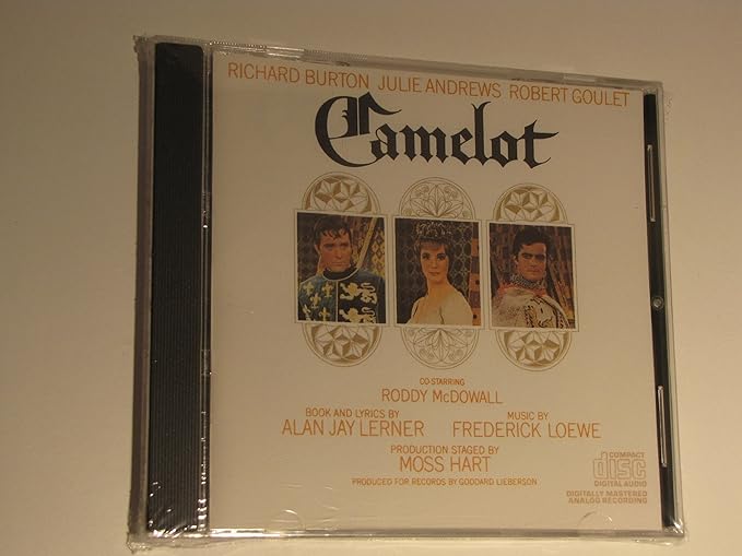 Camelot