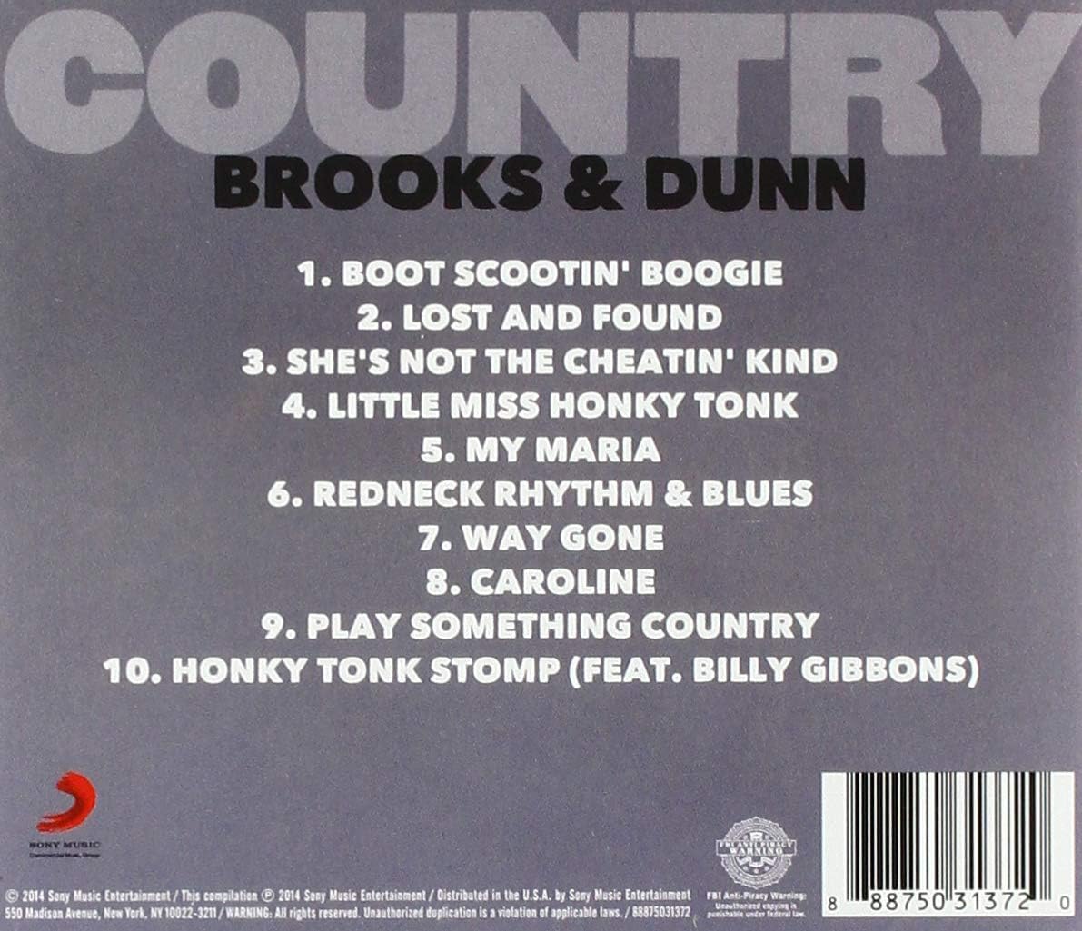 Country
