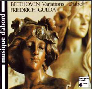 Variations Diabelli
