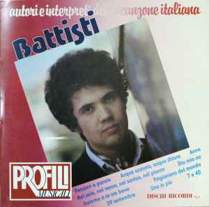 Lucio Battisti Sric021