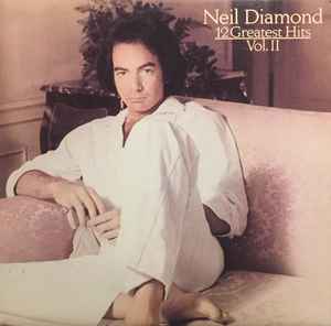 12 Greatest Hits Volume 2
