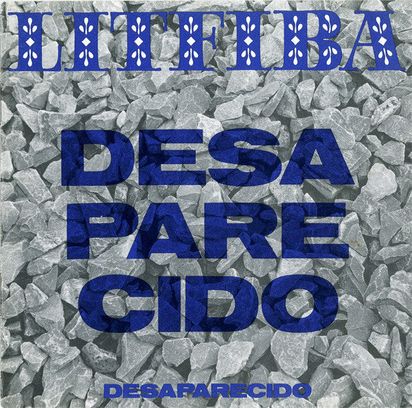 Desaparecido