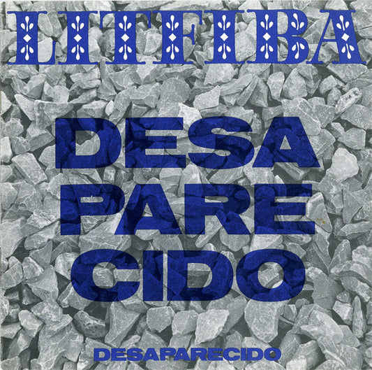 Desaparecido