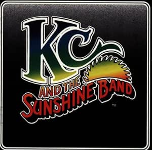 Kc and the Sunshine Band