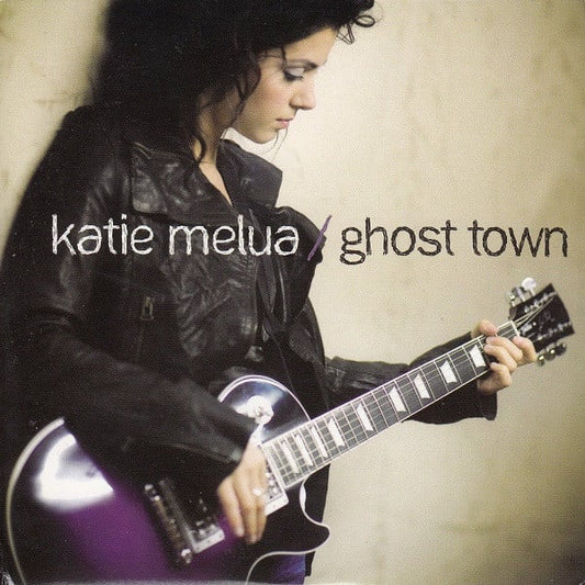 Ghost Town