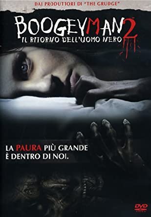 Boogeyman 2 - Il ritorno dell'uomo nero