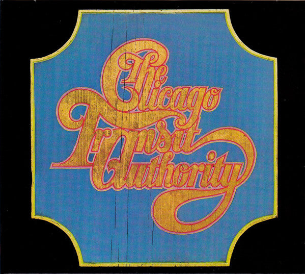 Chicago Transit Authority