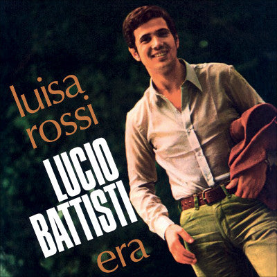 Luisa Rossi / Era