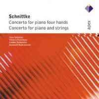 Concerto for Piano Four Hands And Strings