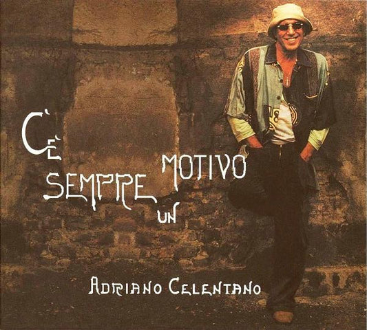C'è Sempre Un Motivo DualDisc